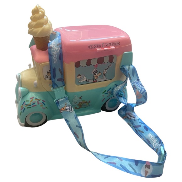 Mickey’s Ice Cream Truck (2024). Brand new. - Picture 2 of 3